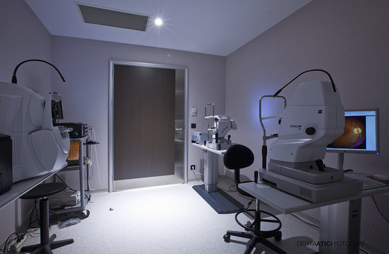 Slider image (2) NB Kadikoy Hospital in Istanbul Turkey